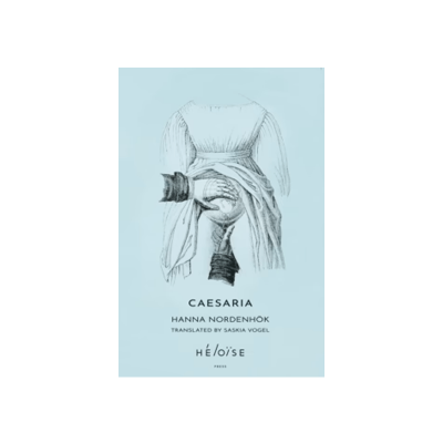 Caesaria by Hanna Nordenhok