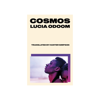 Cosmos by Lucia Odoom